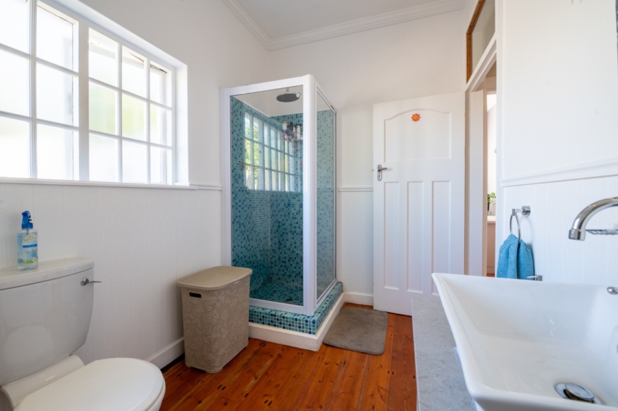 3 Bedroom Property for Sale in Knysna Central Western Cape